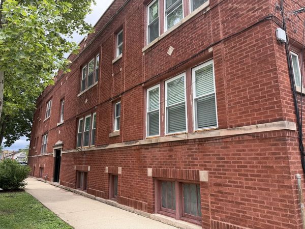 1014 S HUMPHREY Avenue S, Unit 1N, Oak Park, IL 60304