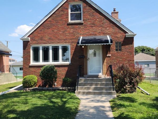 5151 S NATCHEZ Avenue, Chicago, IL 60638