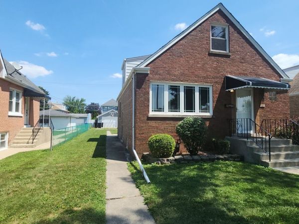 5151 S NATCHEZ Avenue , Chicago, IL 60638