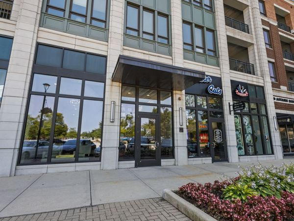 450 Village Center Drive , Unit 404, Burr Ridge, IL 60527