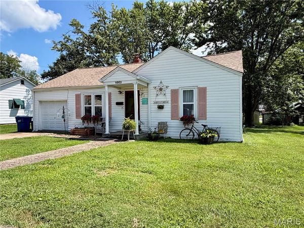 1003 E 1st Street , Salem, MO 65560