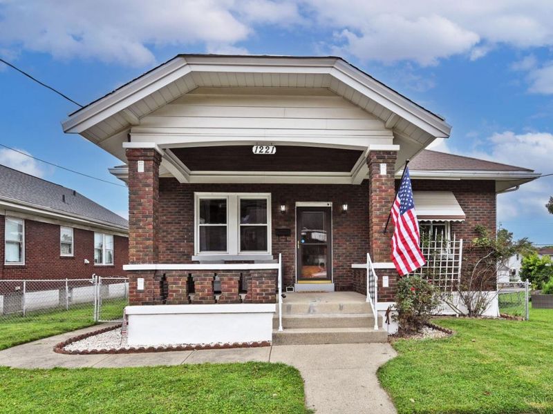 1221 Third Street, Reading, OH 45215 Photo 1