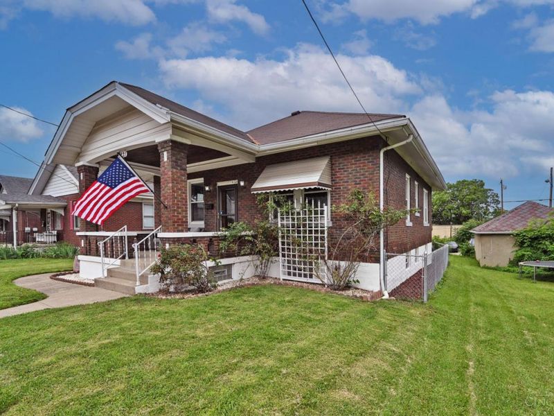 1221 Third Street, Reading, OH 45215 Photo 3