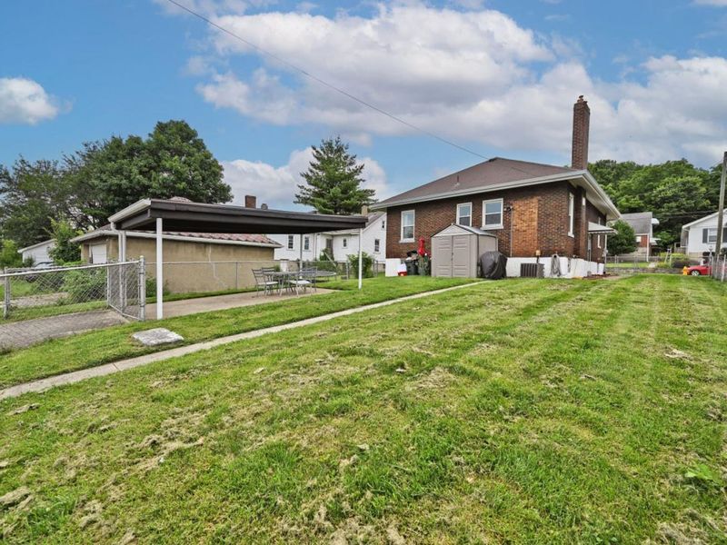 1221 Third Street, Reading, OH 45215 Photo 33