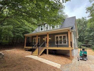 205 Chadwick Drive, Lynchburg, VA 24502