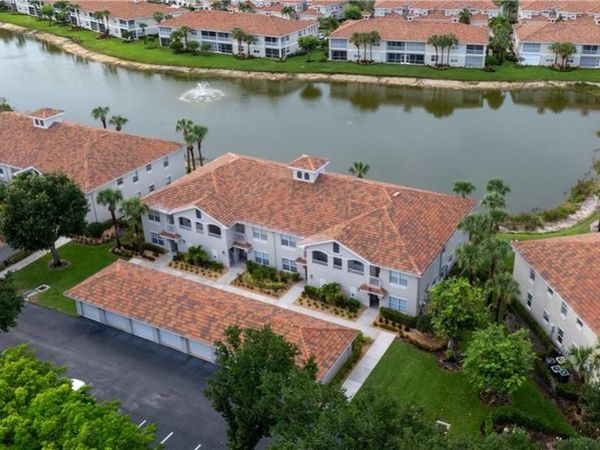 3029 Driftwood WAY , Unit 3303, NAPLES, FL 34109