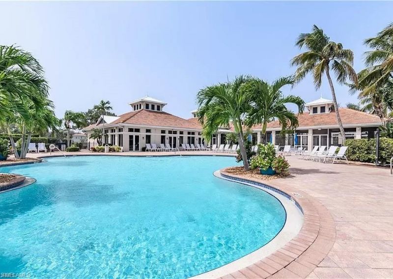3029 Driftwood Way, Unit 3303, Naples, FL 34109 Photo