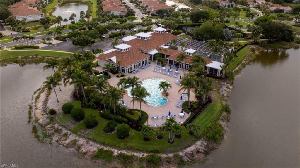 3029 Driftwood Way, Unit 3303, Naples, FL 34109 Photo