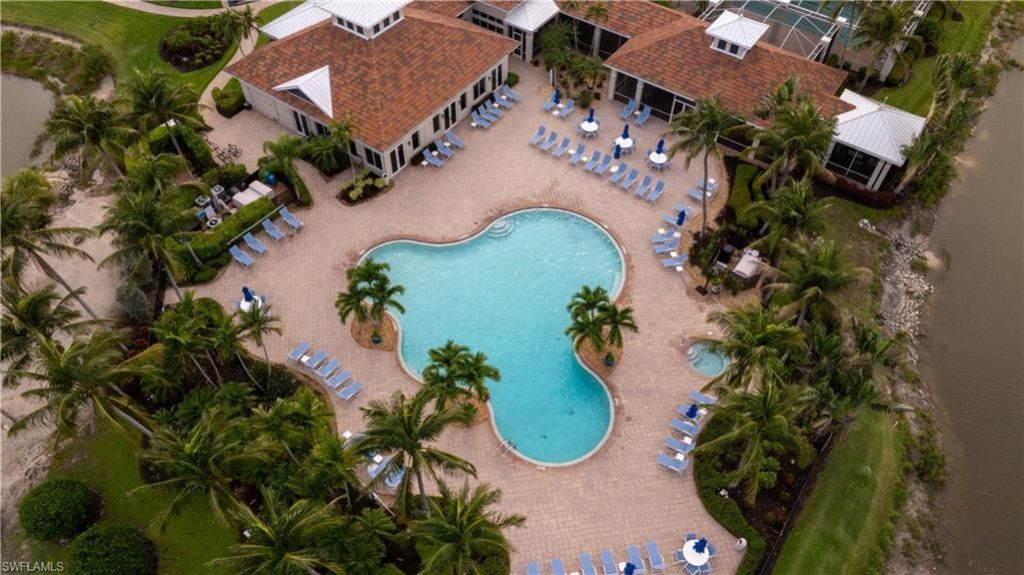 3029 Driftwood Way, Unit 3303, Naples, FL 34109 Photo