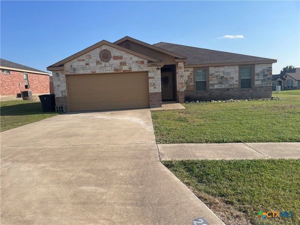 2804 Hector Drive , Killeen, TX 76549
