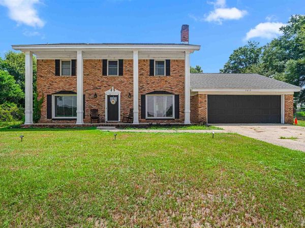 5012 Beck Ave, Jay, FL 32564