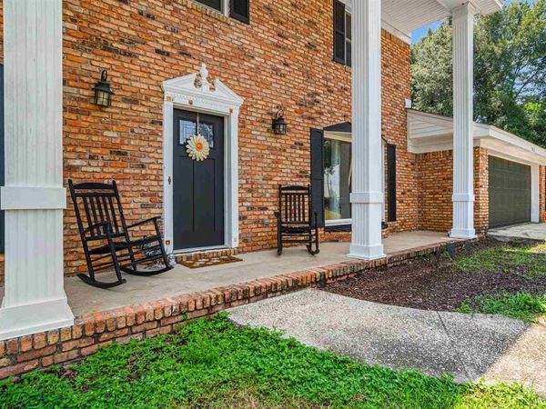 5012 Beck Ave, Jay, FL 32564