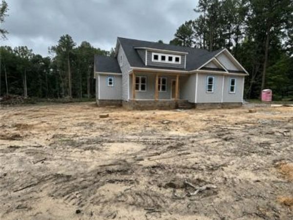 19106 Carson Road, Dinwiddie, VA 23841