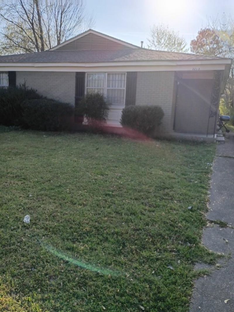 3213 Forest Brook Dr, Memphis, TN 38118 Main Photo