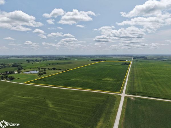 730th Ave. at 260th St., Colo, IA 50056