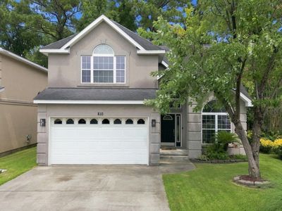810 Brenda Pl., Myrtle Beach, SC 29577