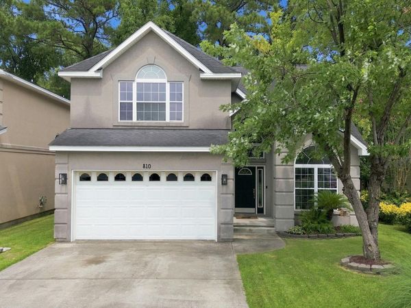 810 Brenda Pl., Myrtle Beach, SC 29577