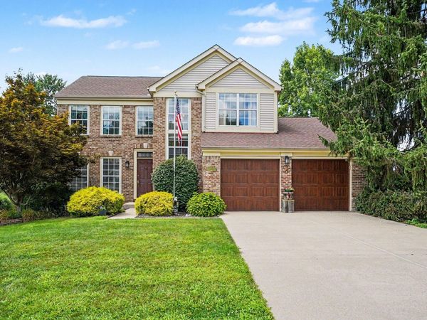 10641 Cheshire Ridge Drive, Florence, KY 41042