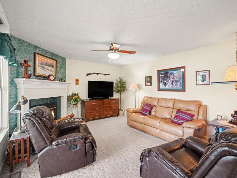 10641 Cheshire Ridge Drive, Florence, KY 41042 Photo 12