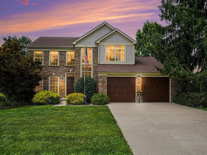 10641 Cheshire Ridge Drive, Florence, KY 41042 Photo 2