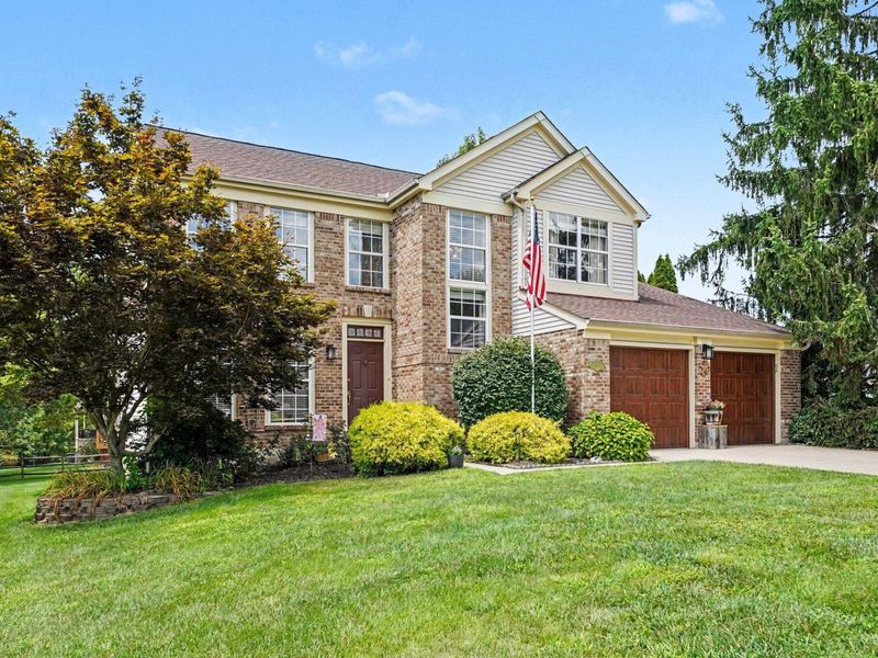 10641 Cheshire Ridge Drive, Florence, KY 41042 Photo 3