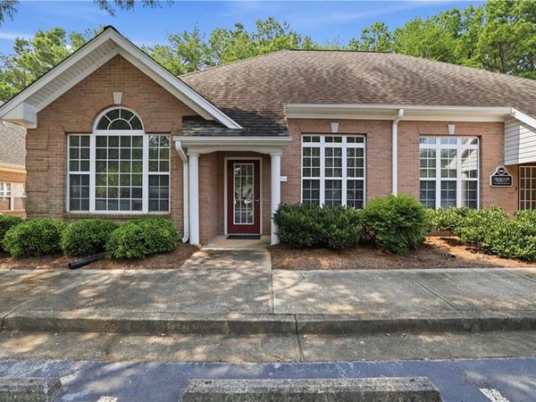 1000 Abbey Court , Alpharetta, GA 30004
