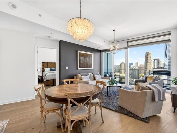 3325 Piedmont Road NE, Unit 2407, Atlanta, GA 30305