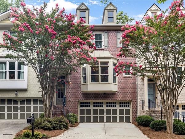 2614 Long Pointe , Roswell, GA 30076