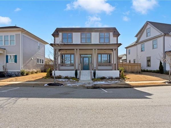 1360 Flora Drive , Conyers, GA 30094