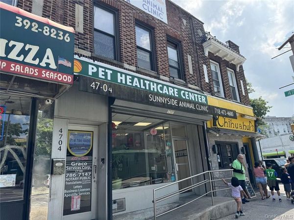 47-04 Greenpoint Avenue , Sunnyside, NY 11104