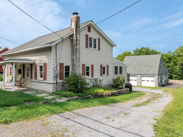 5915-5917 RT-82, Stanfordville, NY 12581