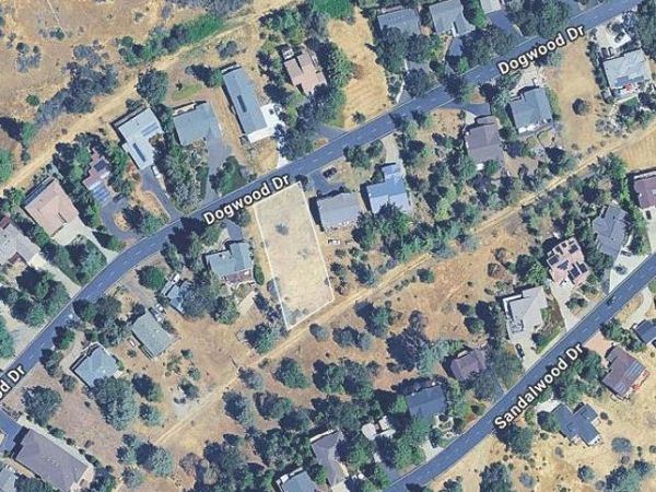773 Dogwood Drive, Murphys, CA 95247