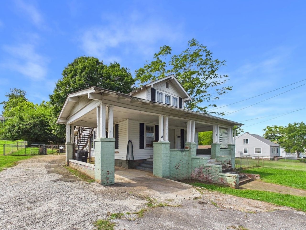 812 Eastanallee Ave, Athens, TN 37303 Main Photo