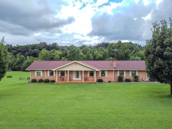 153 County Road 433 , Englewood, TN 37329