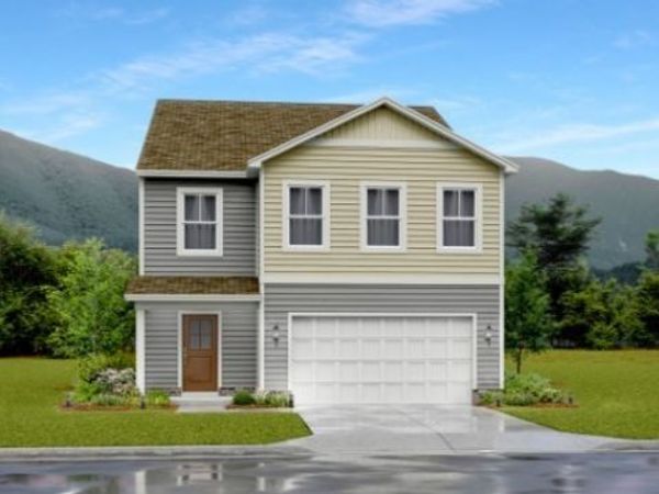 965 Pitcher Drive , Clarksville, TN 37042