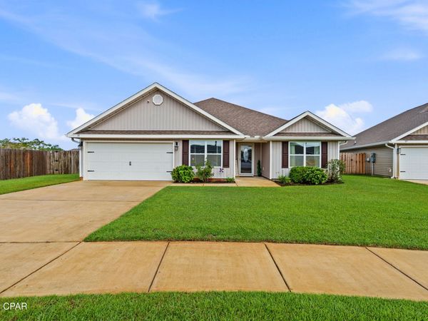 111 Tiller Drive, Callaway, FL 32404