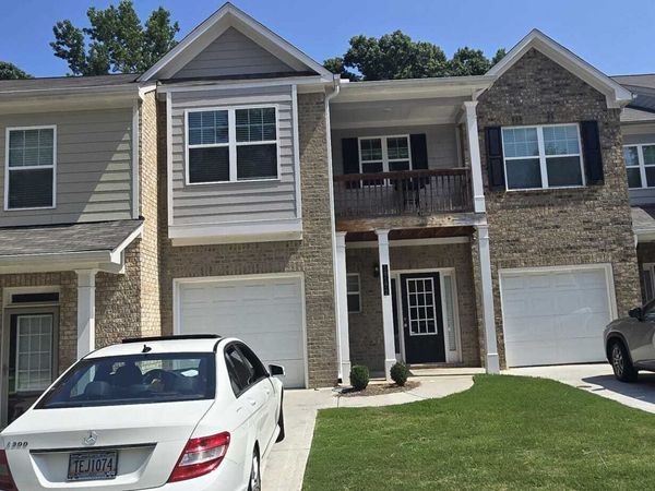 10172 Benton Woods Drive, Covington, GA 30014