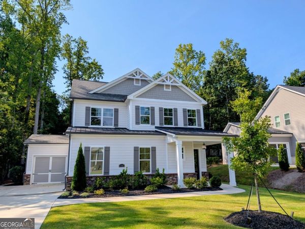 4405 Ryker Road, Cumming, GA 30041