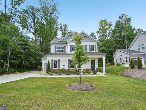 4405 Ryker Road, Cumming, GA 30041