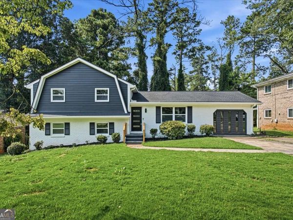 2611 Preston Drive, Decatur, GA 30034