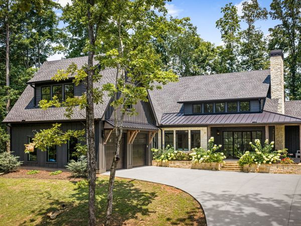 470 Old Orchard Road, Ellijay, GA 30536