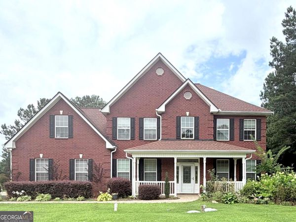 258 Liberty Trace, Milner, GA 30257