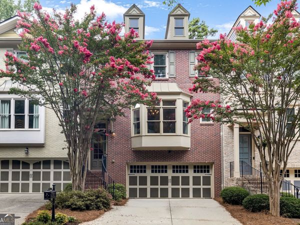 2614 Long Pointe, Roswell, GA 30076