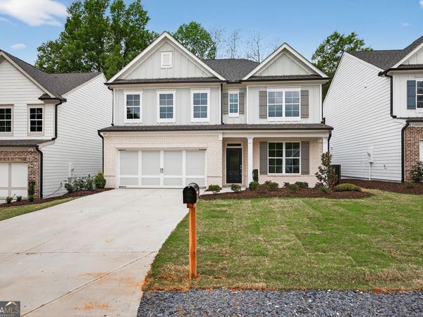 4862 White Street, Sugar Hill, GA 30518