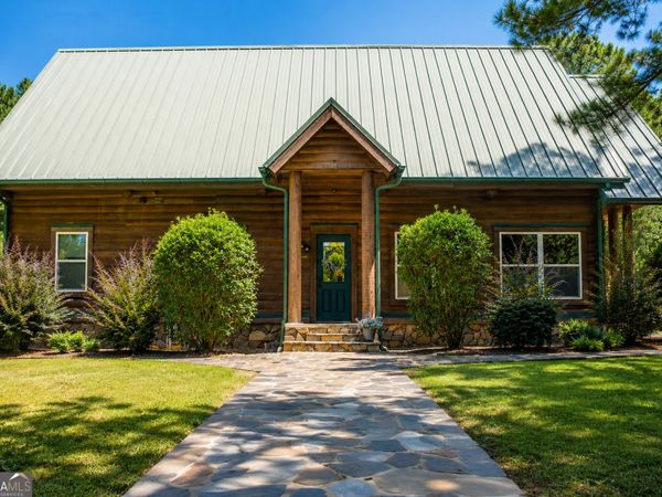 448 Henry Mitchell Drive NE, Dawson, GA 39842