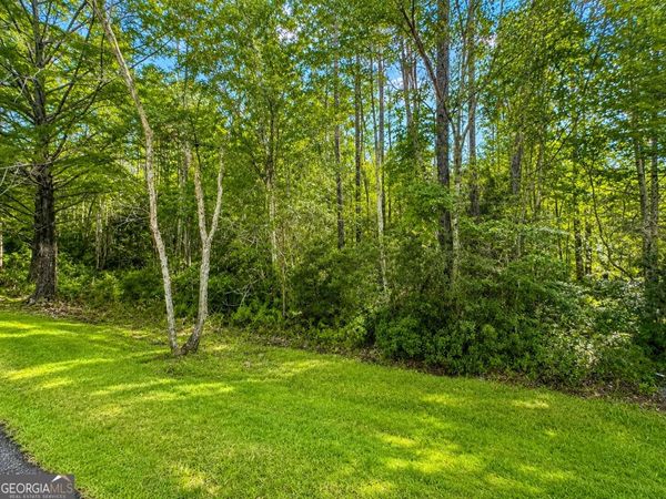 LOT 163 La Terra Lane, Waverly, GA 31565