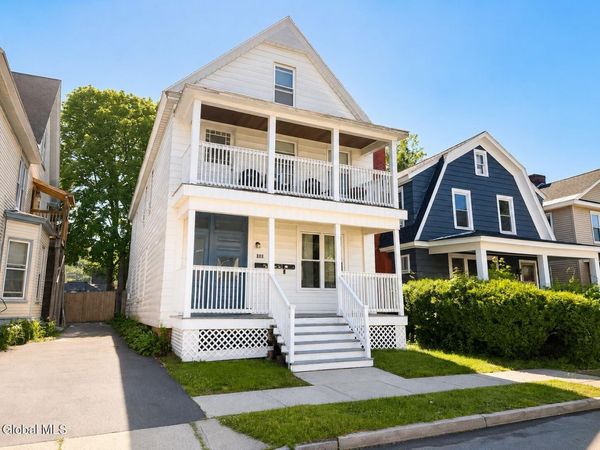 128 6th Avenue, Troy, NY 12180