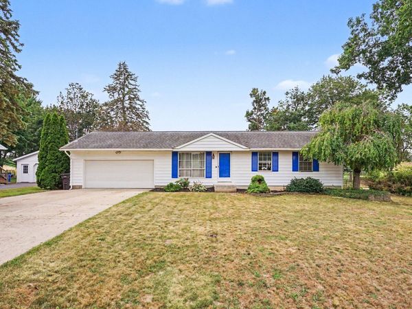 1684 Selly Oak Avenue, Dorr, MI 49323