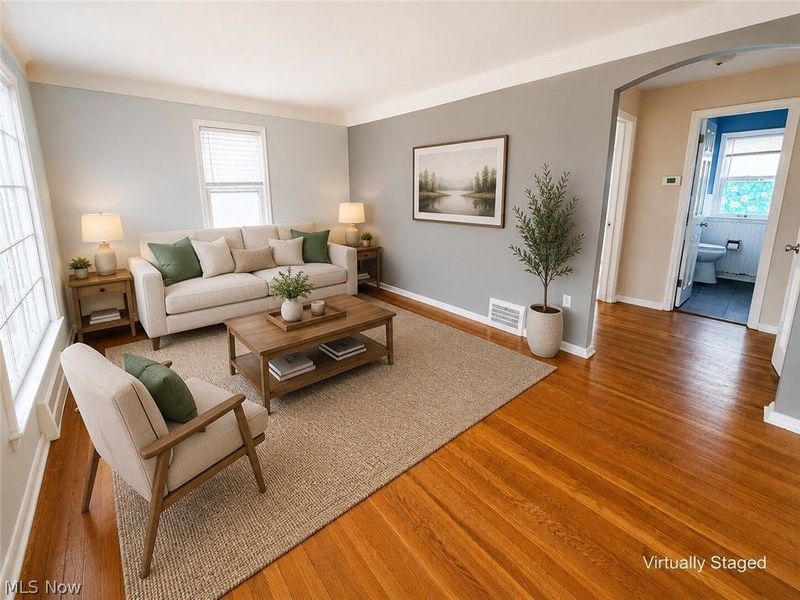 5811 Allanwood Drive, Parma, OH 44129 Photo 7