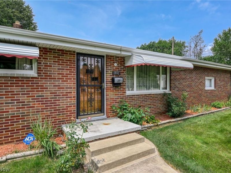 1931 Taft Avenue NE, Canton, OH 44705 Photo 34